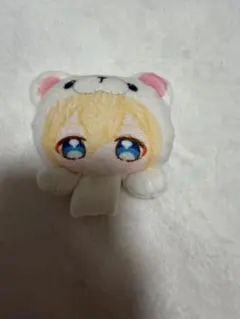あんスタ 小鹿ジュイス のっかりいつぬいパーツ - メルカリ