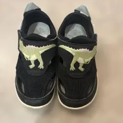 イフミー サンダル　17センチ