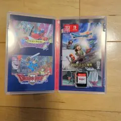 ドラクエ1・2 switch