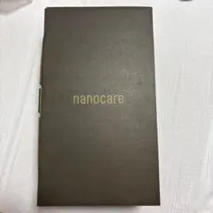 Panasonic ナノケア ヘアードライヤー　EH-NA0K-K　新品・未使用