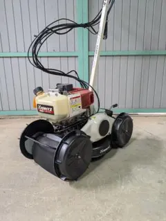 草刈機 オーレック ウイングモアー AZ746F あぜ草刈機 爪新品 A9362