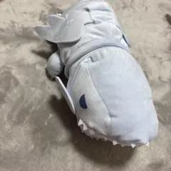 遊戯王 デュエルモンスターズ　噛みつきぬいぐるみ