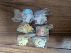 ちいかわBiscuit マスコット6種セット