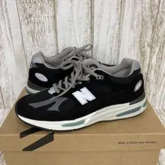 sk-4640 New Balance 991V2