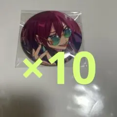 あんスタ　七種茨　コレクション缶バッジ コレ缶