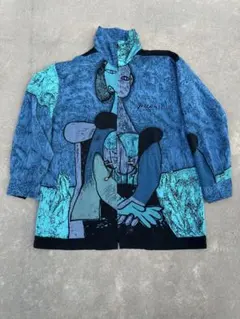 PICASSO MIDDLE JACKETのサムネイル