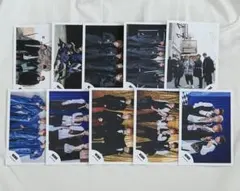 NEWS 集合 公式写真まとめ売り 40枚