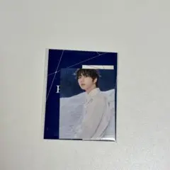 ENHYPEN CAFE 2023 ジョンウォンJUNGWON ステッカーセット