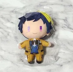 あんスタ 5周年コスチュームマスコット 伏見弓弦