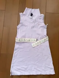 女児　ラルフローレンワンピース　6才