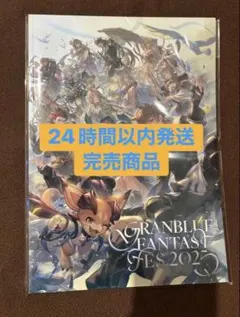 2026年最新】グラブルフェス パンフレットの人気アイテム - メルカリ