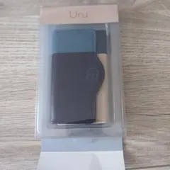 Uru もう一歩 もう一歩 キーケース