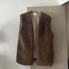 LOWRYSFARM ファーベスト ブラウン