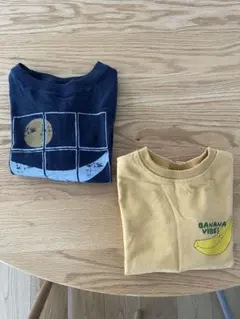 ZARA ザラ　2点セット