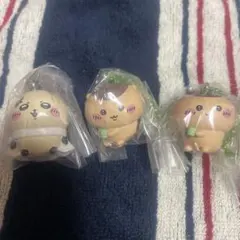 ちいかわ　マスコットつきビスケット