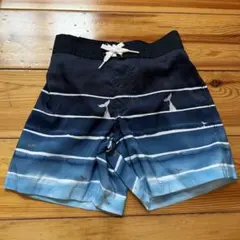 新品未使用 H＆M クジラプリント水着