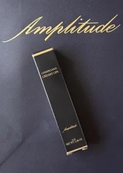 Amplitude コンスピキュアス クリーミーリップス 04 ピンクのサムネイル