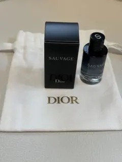 Dior SAUVAGE Eau de Toilette 10ml