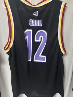 TWICE ユニフォーム XLサイズ 未開封 2026年最新】twice ユニフォーム シャツの人気アイテム - メルカリ