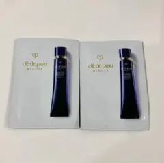 クレドポーボーテ ヴォワールコレクチュールn プレメイクアップ