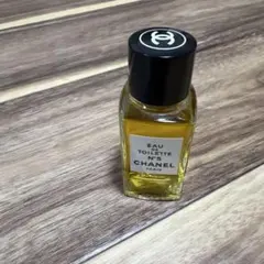 CHANEL Eau de Toilette N°5