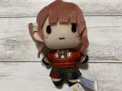 けいおん K-ON 音に反応くびふりぬいぐるみ 平沢唯 非売品 - メルカリ