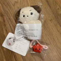 RIIZE アントン ぬいぐるみ ブラキオ セット - メルカリ