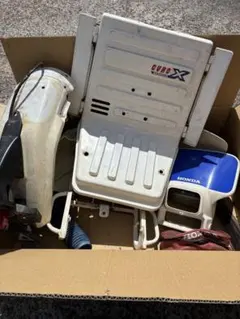 ジャイロカウル　その他もろもろのサムネイル