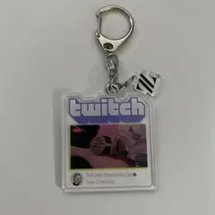 TGS2025 ZETA DIVISION × Twitch アクキー メルトン - メルカリ
