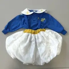 人気完売アイテム！ドナルドダック コスチューム 90㎝　2セット☆