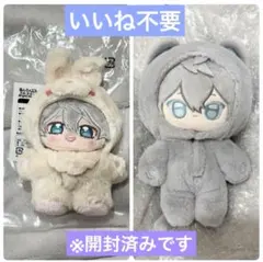 あんスタ チトセ いつぬい 一緒に暮らす ぬいぐるみ - メルカリ