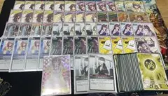 【優勝構築】戌神ころね デッキ 黄エール20枚付きホロカ