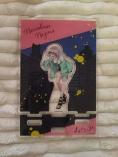 よふかしのうた 複製原画第5弾 A3サイズ Call of the Night - メルカリ