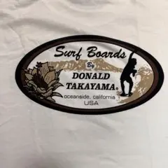 2026年最新】ドナルドタカヤマ tシャツの人気アイテム - メルカリ