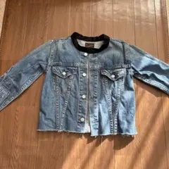 ゴートゥーハリウッド ジャケット