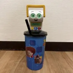 TOHOシネマズ トイストーリー5 ドリンクホルダー スマーティーパンツ