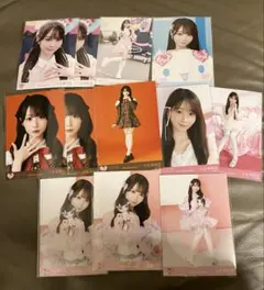 イコラブ 大谷映美里 生写真