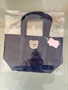 【未使用】フェイラー　オールドテディ フェスティバルテディ トートバッグ オールドテディ ワッペンシリーズ: (並び順：新着順)｜フェイラー公式