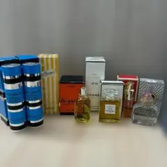 【試香のみ】HERMES コレクション　オーデコロン 4本セット 15ml 試香のみ】HERMES コレクション オーデコロン 4本セット 15ml - メルカリ