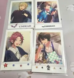 あんさんぶるスターズ ぱしゃこれ