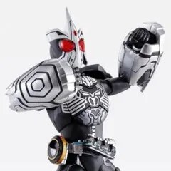 s.hフィギュアーツ真骨彫製法仮面ライダーオーズ レビュー】S.H.Figuarts（真骨彫製法） 仮面ライダーオーズ 亜種コンボ