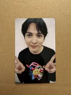 M!LK 爆裂愛してる/好きすぎて滅！ 吉田仁人 トレカ