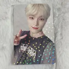 ディノ タレントカード