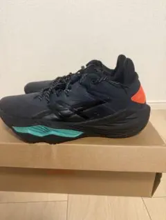 ballaholic × Asics Nova Surge Low 27