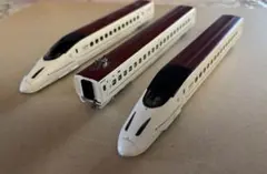 TOMIX　Nゲージ 800系 つばめ 3両セット