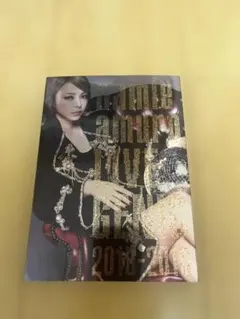 安室奈美恵/namie amuro LIVEGENIC 2015-2016 - メルカリ