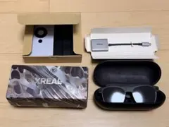 xreal beam