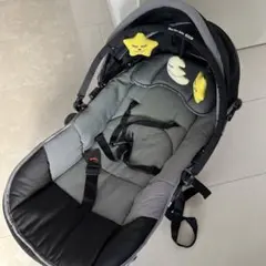 バウンサー おもちゃ