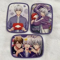 アイナナ RabbiTube mini フォトカ 逢坂壮五 壮五