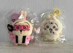 ちいかわ うさぎ マスコット オタ活 ちいかわベビー ちいかわbaby